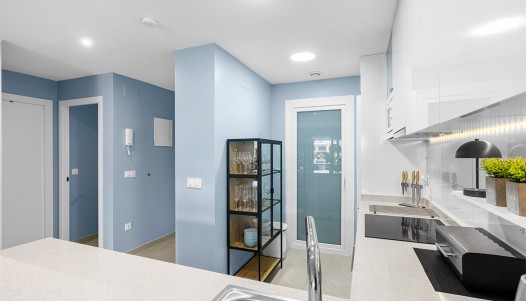 Segunda mano - Planta Baja  - Los Dolses