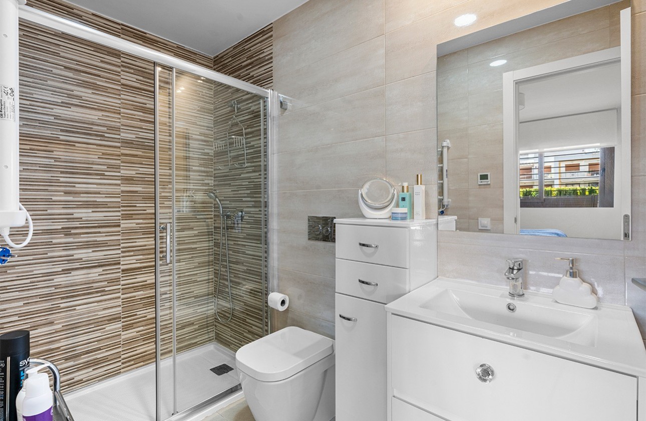 Segunda mano - Planta Baja  - Los Dolses