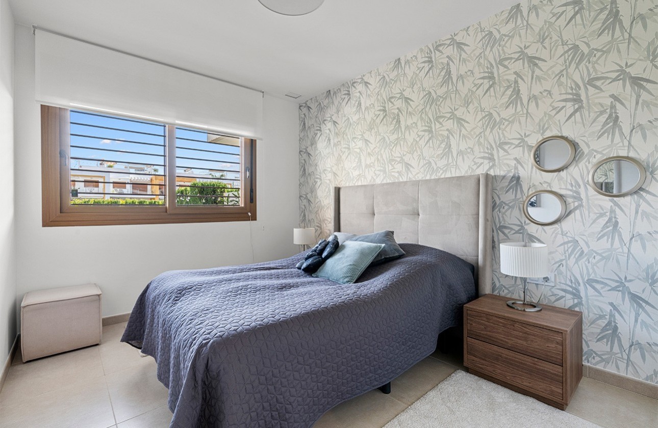 Segunda mano - Planta Baja  - Los Dolses