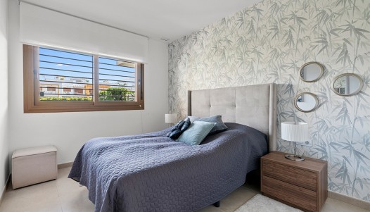 Segunda mano - Planta Baja  - Los Dolses