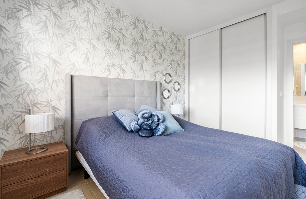 Segunda mano - Planta Baja  - Los Dolses