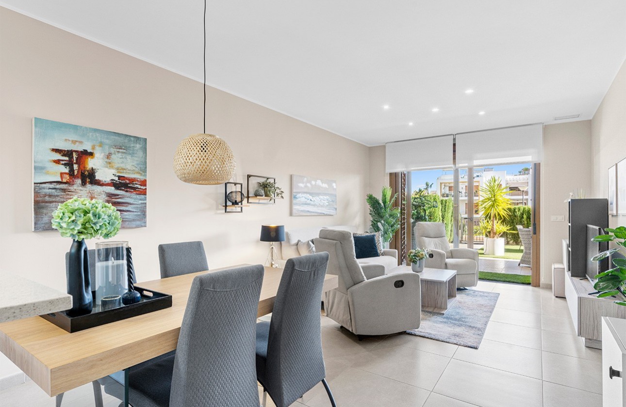 Segunda mano - Planta Baja  - Los Dolses