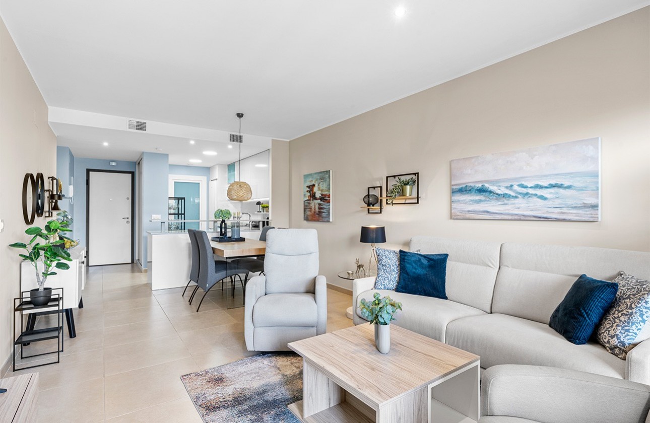 Segunda mano - Planta Baja  - Los Dolses