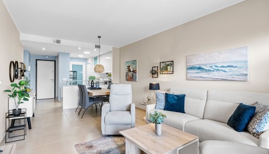 Segunda mano - Planta Baja  - Los Dolses