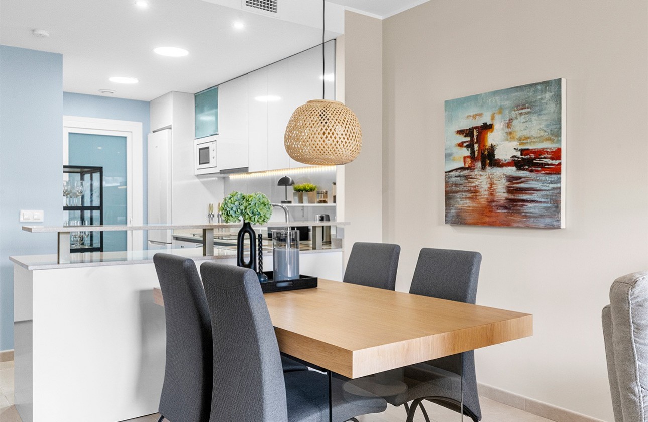 Segunda mano - Planta Baja  - Los Dolses