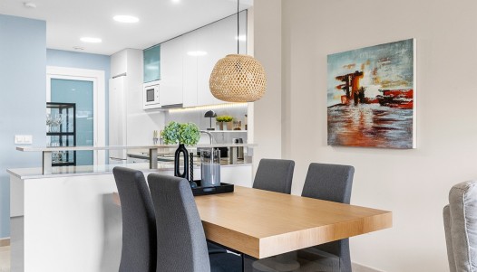 Segunda mano - Planta Baja  - Los Dolses