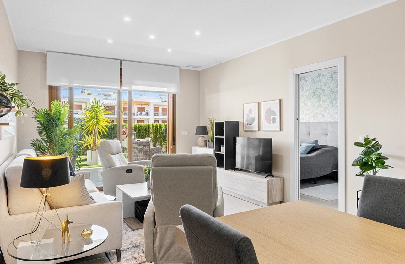 Segunda mano - Planta Baja  - Los Dolses