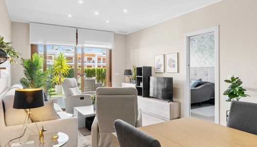 Segunda mano - Planta Baja  - Los Dolses