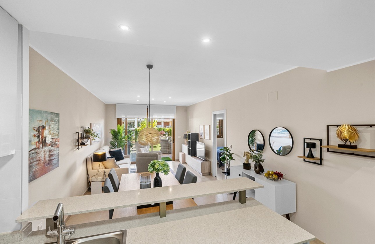 Segunda mano - Planta Baja  - Los Dolses