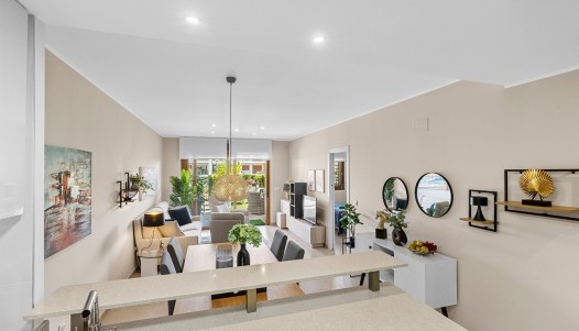 Segunda mano - Planta Baja  - Los Dolses