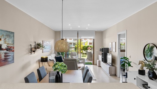 Segunda mano - Planta Baja  - Los Dolses