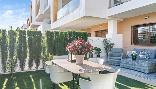 Segunda mano - Planta Baja  - Los Dolses