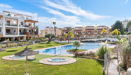 Segunda mano - Planta Baja  - Los Dolses