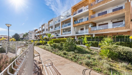 Segunda mano - Planta Baja  - Los Dolses