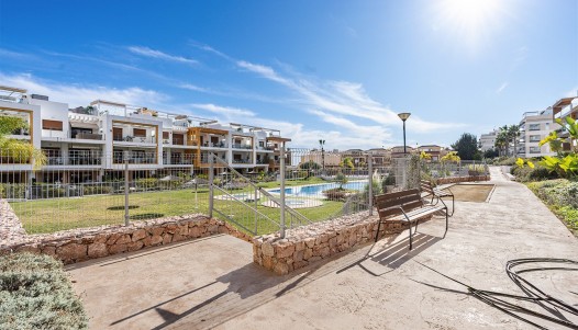 Segunda mano - Planta Baja  - Los Dolses