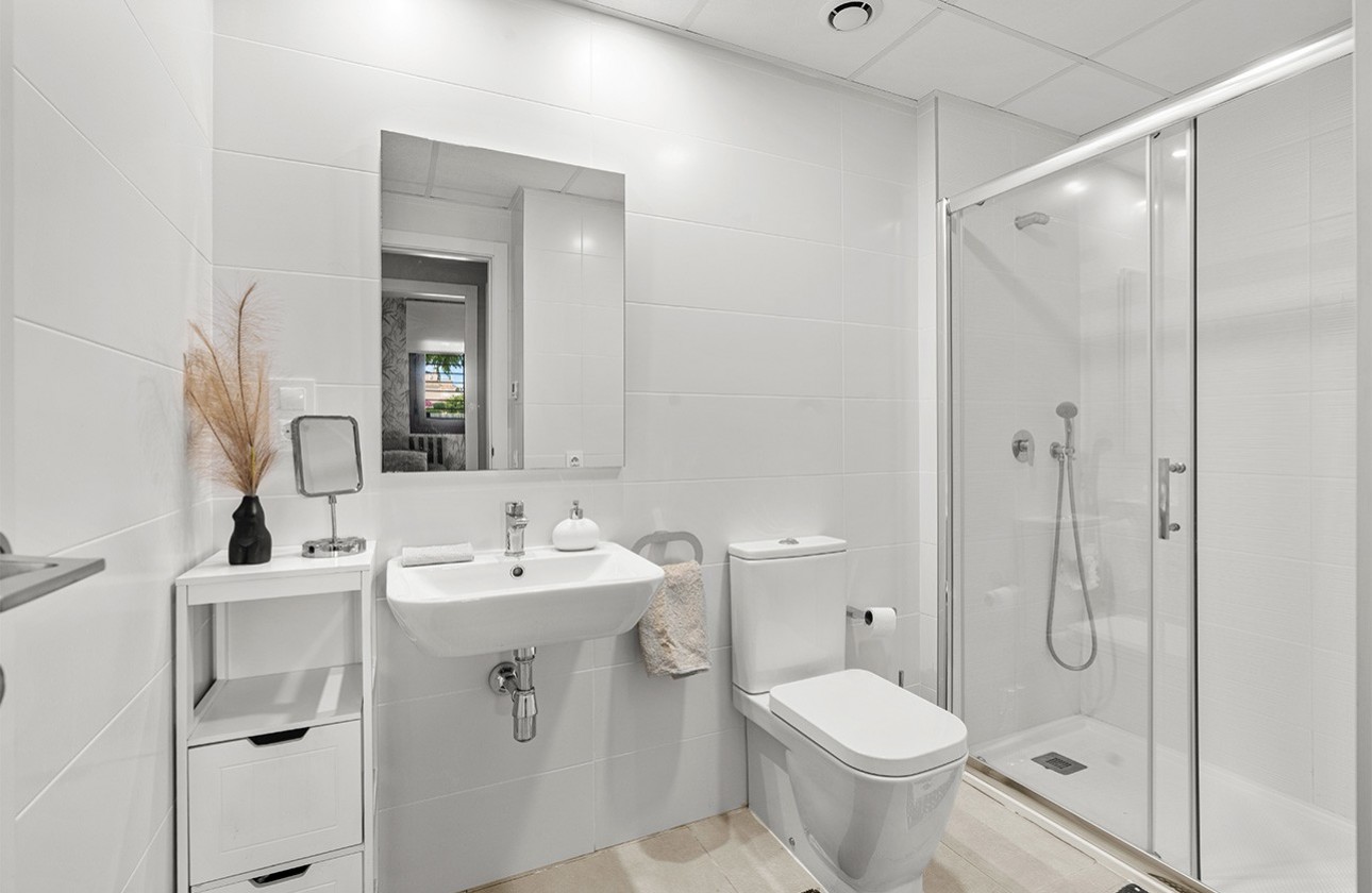 Segunda mano - Planta Baja  - Los Dolses