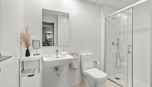 Segunda mano - Planta Baja  - Los Dolses