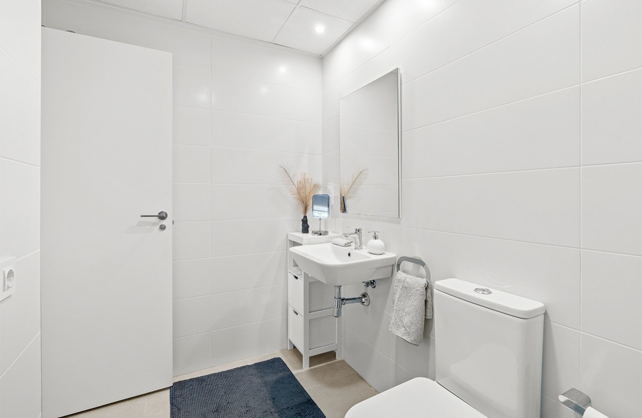 Segunda mano - Planta Baja  - Los Dolses