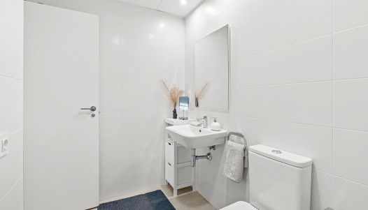 Segunda mano - Planta Baja  - Los Dolses