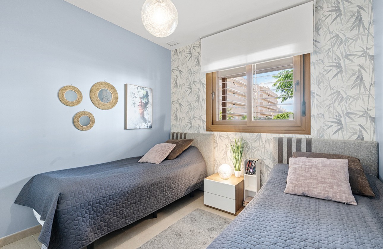 Segunda mano - Planta Baja  - Los Dolses