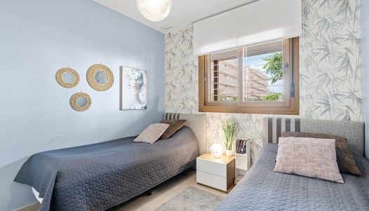 Segunda mano - Planta Baja  - Los Dolses