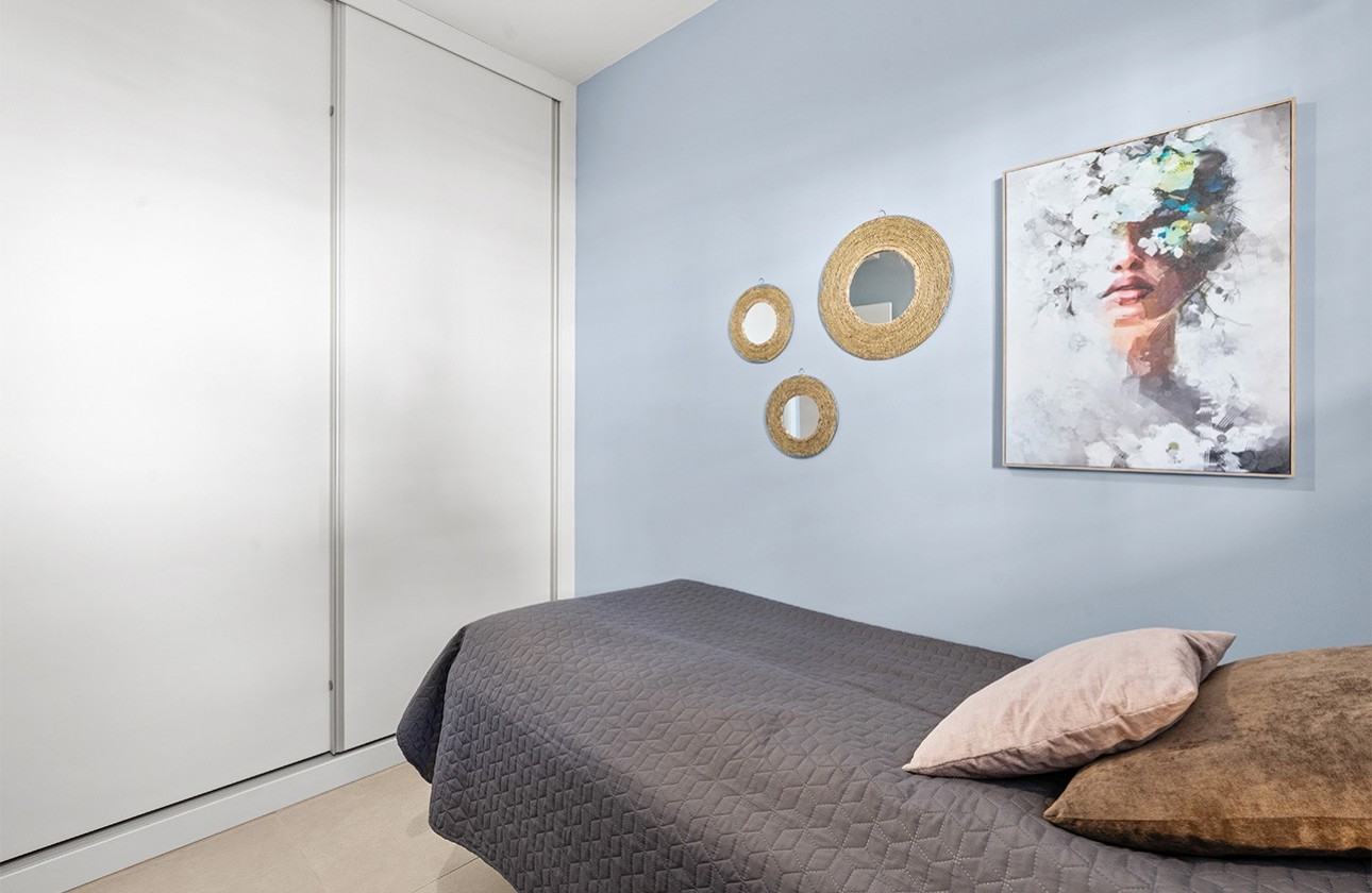 Segunda mano - Planta Baja  - Los Dolses