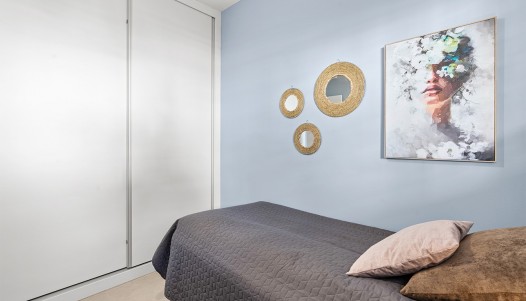 Segunda mano - Planta Baja  - Los Dolses