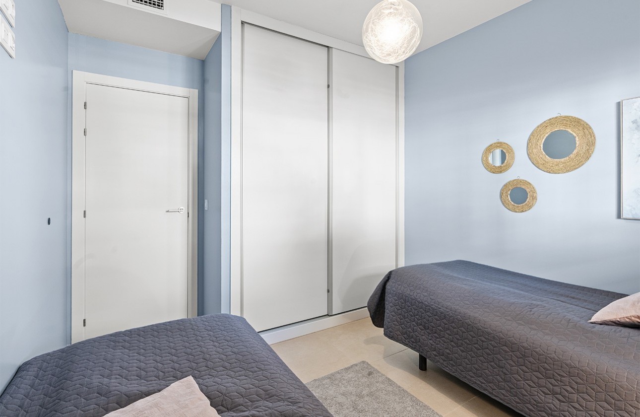 Segunda mano - Planta Baja  - Los Dolses