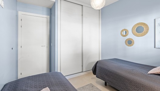 Segunda mano - Planta Baja  - Los Dolses