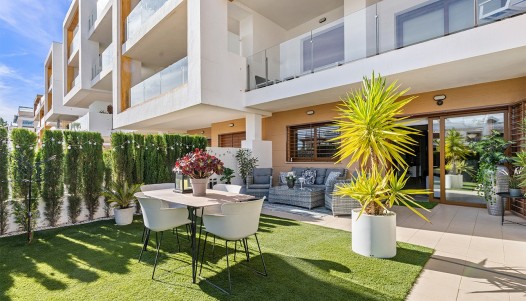 Segunda mano - Planta Baja  - Los Dolses