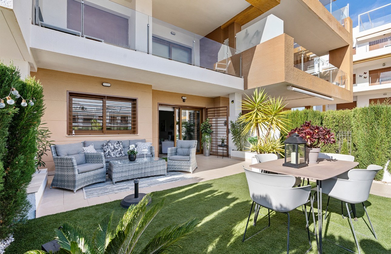 Segunda mano - Planta Baja  - Los Dolses