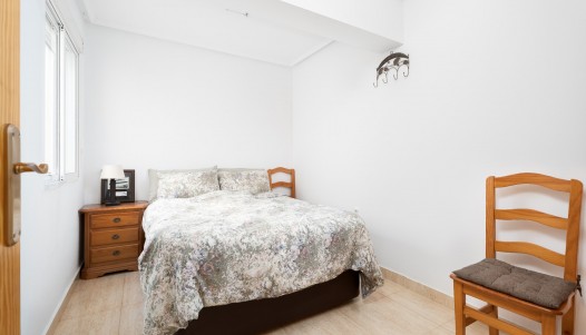 Brukte Boliger - Leilighet - Gran Alacant