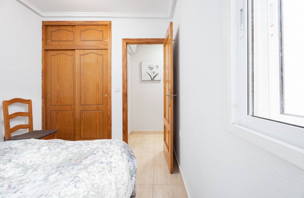 Brukte Boliger - Leilighet - Gran Alacant