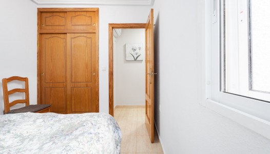 Brukte Boliger - Leilighet - Gran Alacant