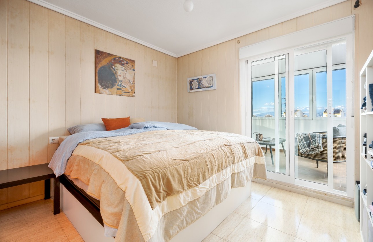 Brukte Boliger - Leilighet - Gran Alacant