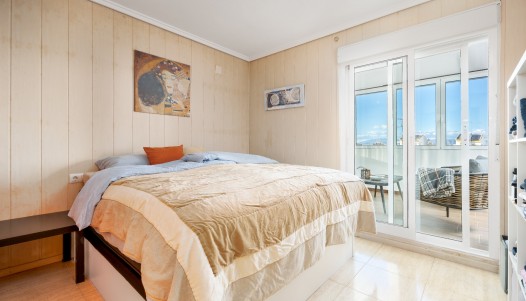 Brukte Boliger - Leilighet - Gran Alacant