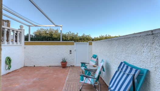 Brukte Boliger - Leilighet - Gran Alacant