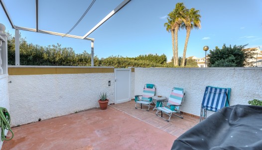 Brukte Boliger - Leilighet - Gran Alacant