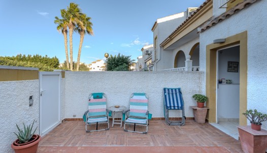 Brukte Boliger - Leilighet - Gran Alacant