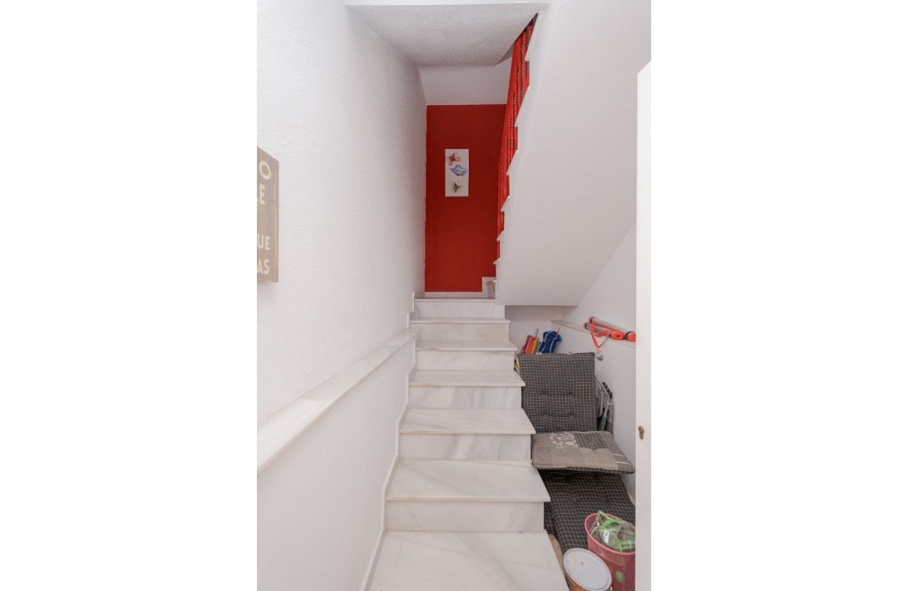 Brukte Boliger - Leilighet - Gran Alacant