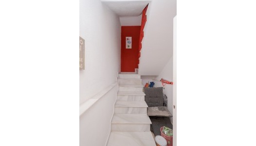 Brukte Boliger - Leilighet - Gran Alacant