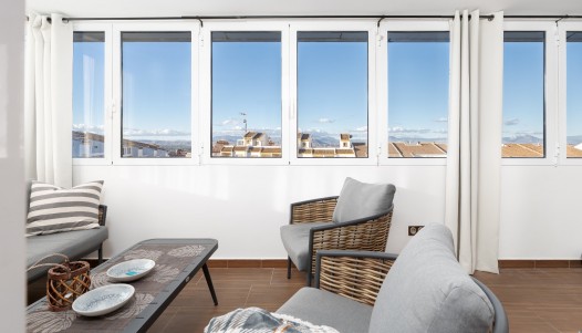 Brukte Boliger - Leilighet - Gran Alacant