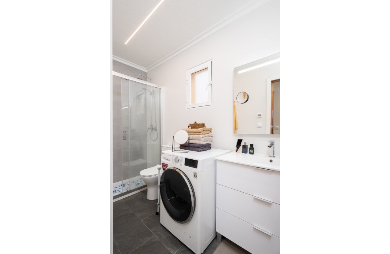 Brukte Boliger - Leilighet - Gran Alacant