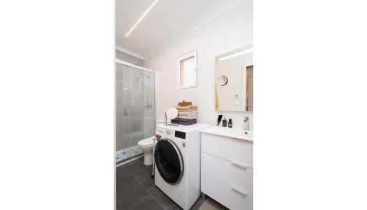 Brukte Boliger - Leilighet - Gran Alacant