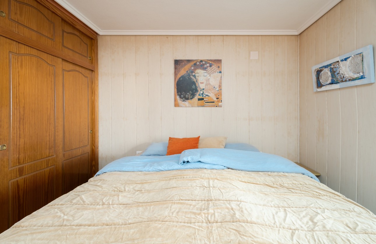 Brukte Boliger - Leilighet - Gran Alacant