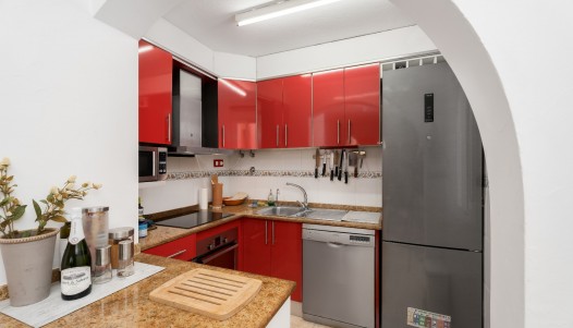 Brukte Boliger - Leilighet - Gran Alacant