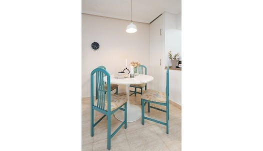 Brukte Boliger - Leilighet - Gran Alacant