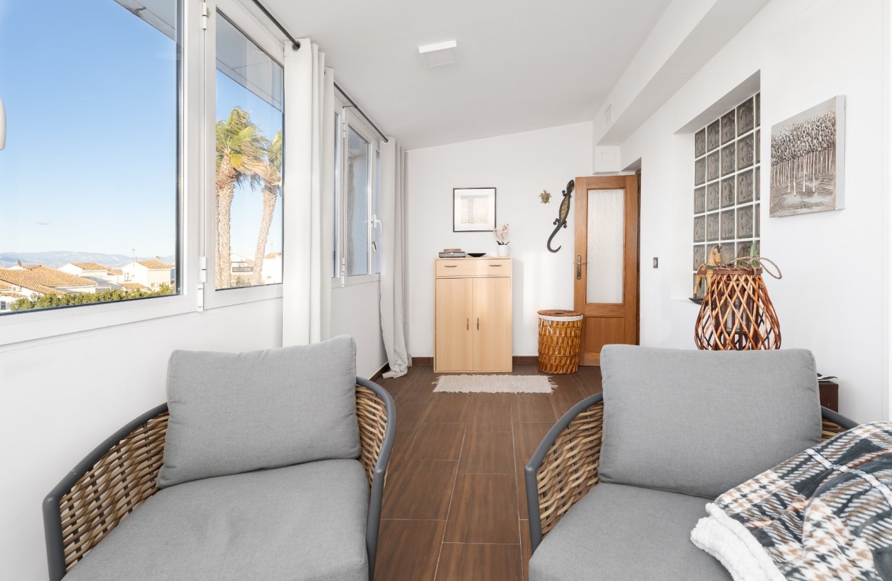 Brukte Boliger - Leilighet - Gran Alacant