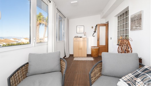 Brukte Boliger - Leilighet - Gran Alacant