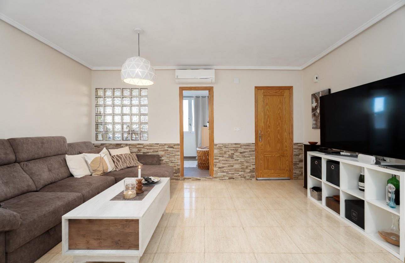 Brukte Boliger - Leilighet - Gran Alacant